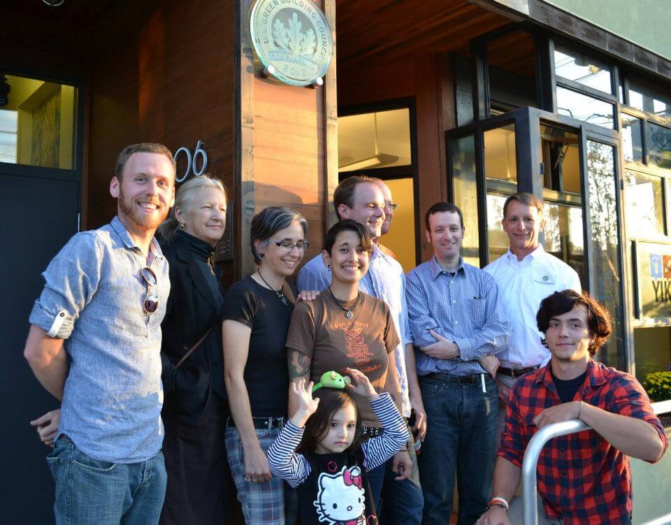 LEED Team LEED Team