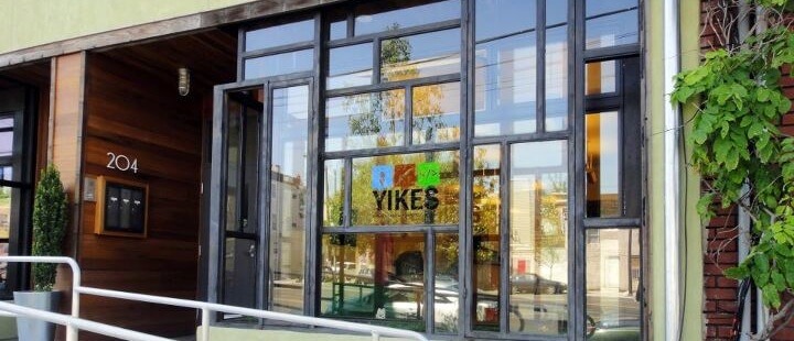 YIKES Office - WordPress Developer Job