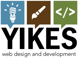 YIKES, Inc. Logo