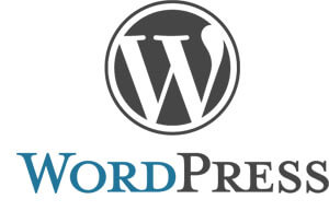 WordPress Logo