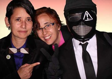 Philadelphia Geeky Awards 2014