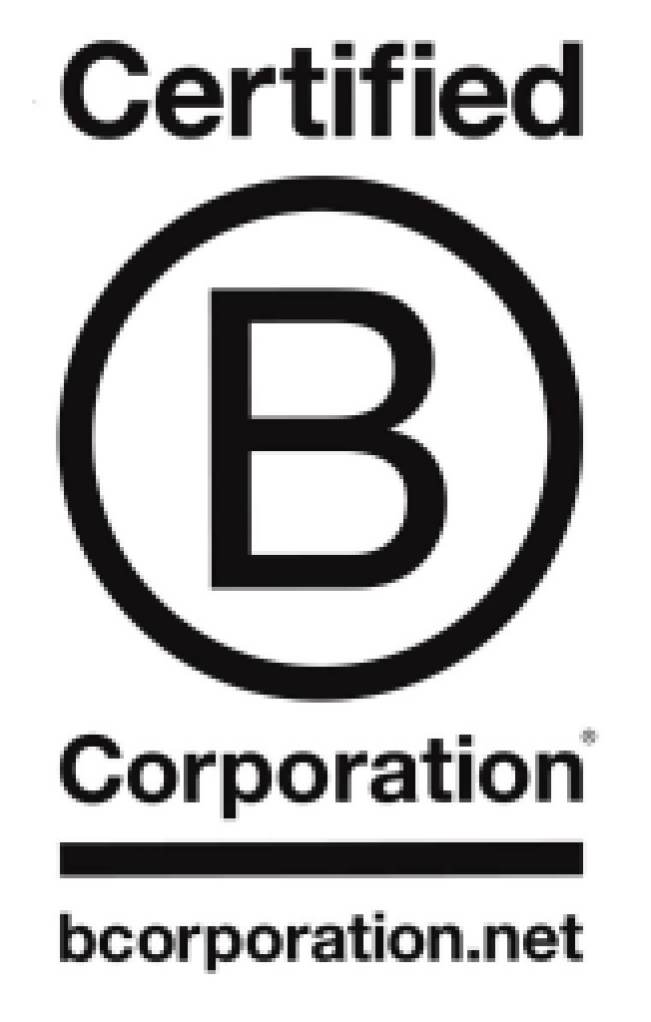Certified B Corporation