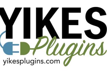 Yikes Plugins Logo