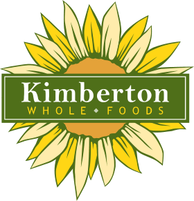 The Kimberton Whole Foods logo