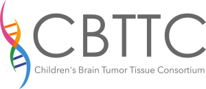 The CHOP CBTTC logo