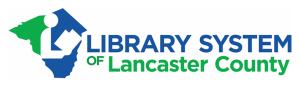 The Library System of Lancaster County logo