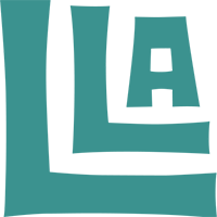 The Linda Lee Alter logo