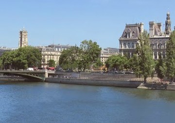 WPEU Paris 2017