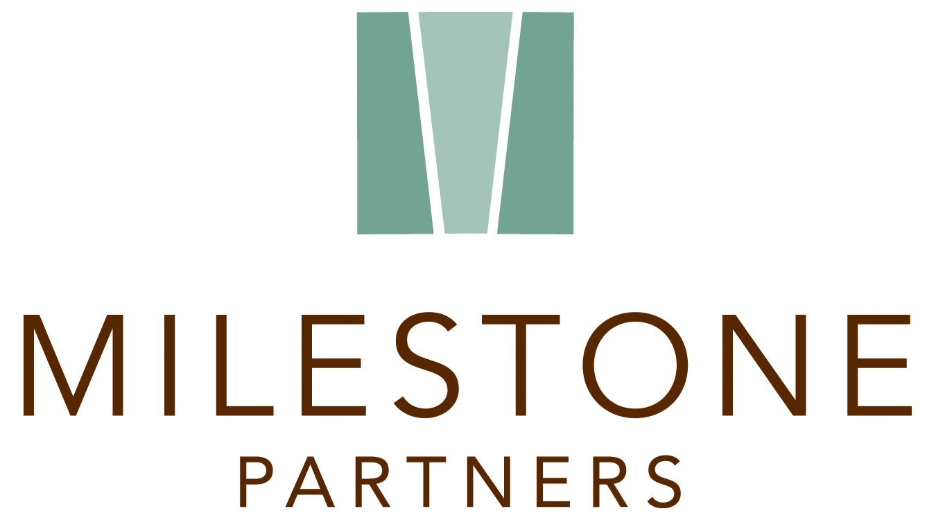 The Milestone Partners logo