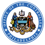 The City Of Philadelphia Office Of The Controller logo