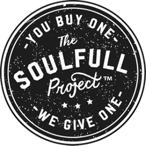 The The Soulfull Project logo