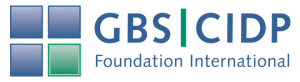 The GBS/CIDP Foundation International logo