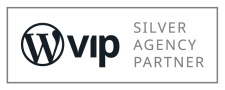 WordPress VIP Sliver Agency Partner