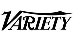 The Variety – What to Watch logo