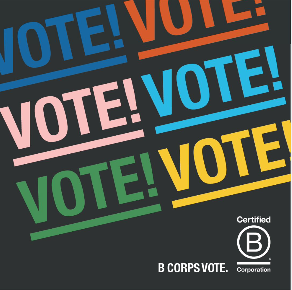 B Corps Vote