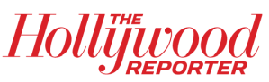 The The Hollywood Reporter logo