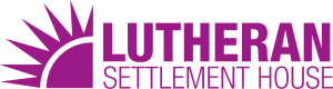 The Lutheran Settlement House logo