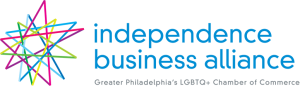 The The Independence Business Alliance logo
