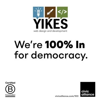 Civic Alliance 100% for democracy