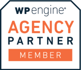 WP Engine Agency Parter