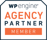 WP Engine Agency Parter
