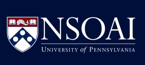 The PENN New Student Orientation logo