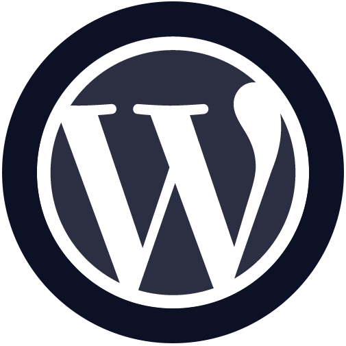 icon-WordPress